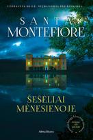Šešėliai mėnesienoje - Santa Montefiore