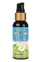 Vandens pagrindo lubrikantas Sensuva, 57 ml
