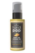 SENSUVA HANDIPOP EDIBLE MASSAGE GEL MANGO SMOOTHIE 59ML