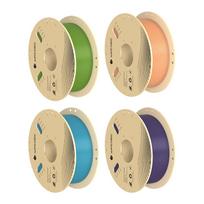 AnyCubic PLA Filament Set (4 vnt)