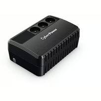 Cyber Power BU650EG, 650VA 360W BU650EG