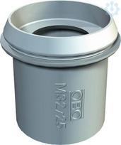 EDR 25 16-20 LGR, Plug-in seal for pipes, T-series junction box 2011506 | 4012195246909