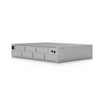Ubiquiti UNAS-Pro | NAS Server | 2U, 7 x HDDs, 1 x SFP+, 1 x GbE RJ45