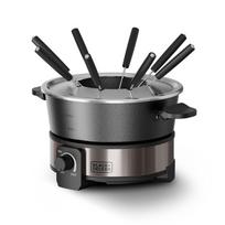 Black+Decker Fondue Maker