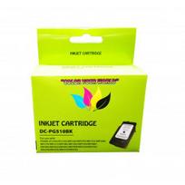 Analoginė kasetė Canon PG-510 BK Green Box