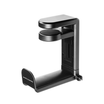 Mars Gaming MHHPROW Desktop Headphone Holder with USB3.0 / RGB