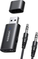 UGREEN CM523 Wireless Audio Adapter for Transmitter/Receiver