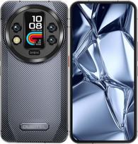 OUKITEL WP200 Pro phone, 1GB / 24GB, grey (WP200 Pro Grey)