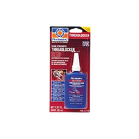 Sriegio fiksatorius 6ml (raud/mėl) Permatex