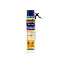 Montavimo putos ECONOMY LINE 440ml.