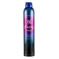 Ilgai išliekantis plaukų lakas Bumble and bumble Strong Finish 300 ml
