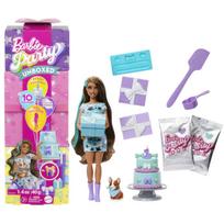 Mattel Barbie Party lėlė iš serijos „Gimtadienis“ + korgis
