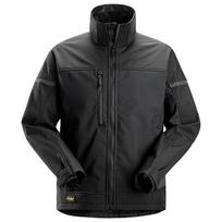 Elastinga SNICKERS WORKWEAR 1216 softshell striukė