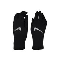 Bėgimo pirštinės Nike Pacer Liner, L/XL, juodos
