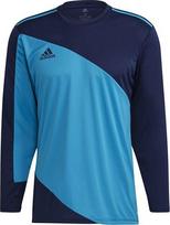 Vyriškas vartininko megztinis Adidas Squadra 21 GN6944, mėlynas