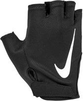 Treniruočių pirštinės vyrams Nike Gym Essential 2.0, juodos