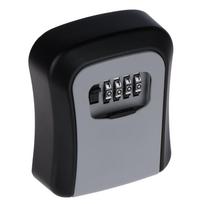 RAKTŲ SEIFAS BOX-KEY MALATEC