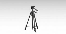 Trikojis stovas Stabila ST-K-S, 55–140cm