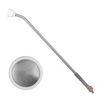 Purkštuvas Bradas White Line PRO PLUS, 94 cm