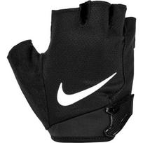 Treniruočių pirštinės vyrams Nike Vapor Elite Fitness, juodos, M