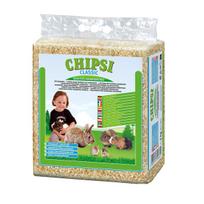 Medžio drožlės graužikams Chipsi Classic, 15 l