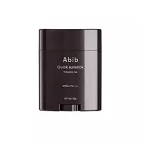 ABIB Quick Sunstick Protection Bar apsauginis pieštukas nuo saulės SPF50+PA++++ 22g