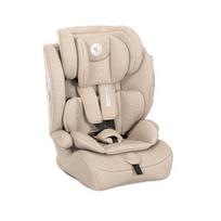 Automobilinė kėdutė Lorelli Adventure i-Size, 9-36 kg, beige