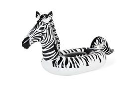 Pripučiamas plaustas Zebra LED Bestway, 254 x 142 cm