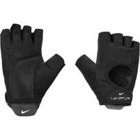 Treniruočių pirštinės moterims Nike W Vapor Elite Fitness, juodos, L