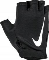 Treniruočių pirštinės moterims Nike Gym Essential 2.0, juodos, M