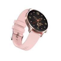 Išmanusis laikrodis Riversong Motive 7C rose gold SW71