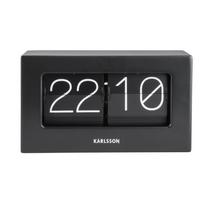 Skaitmeninis/stalinis laikrodis Boxed Flip – Karlsson
