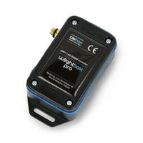 WiFi valdiklis BleBox wLightBox Pro LED RGBW