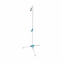 Trikojis reguliuojamas purkštuvas Cellfast, 228 cm