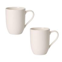 Villeroy & Boch puodelių rinkinys, 2 vnt