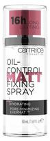 Makiažo fiksatorius Catrice Oil-Control Matt Fixing, 50 ml