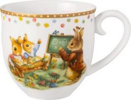 Villeroy & Boch puodelis Annual Easter Edition 2025, 390 ml
