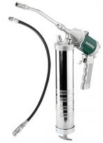 Pneumatinis pistoletas plastiniam tepalui Metabo DFP 400