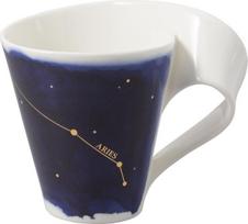 Villeroy & Boch puodelis Avinas NewWave Stars, 0.3 L
