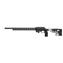 Graižtvinis šautuvas CZ 457 MDT ACC Black 22LR