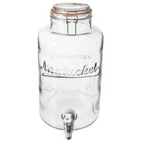 Stiklainis su kraneliu Orion, 6700 ml
