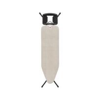 Brabantia lyginimo lenta Denim Grey, B 124x38 cm