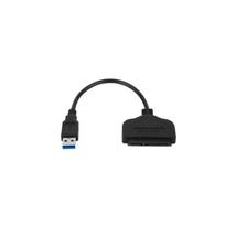 USB 3.0 sata adapterio kabelis