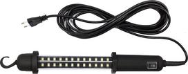 Nešiojamas šviestuvas servisui 24 LED, 4.5W, 400lm Vorel