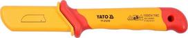 Peilis elektrikui Yato 50x180mm (YT-21210)