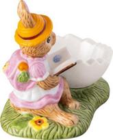 Villeroy & Boch kiaušinių stovas Annual Easter Edition 2025, 8x6,5x10cm