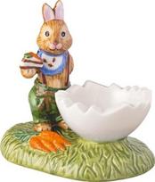 Villeroy & Boch kiaušinių stovas Annual Easter Edition 2024, 8x6,5x10cm