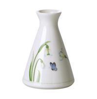 Villeroy & Boch Colourful Spring 10,5 cm porcelianinis vazos gėlių dizainas