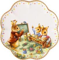 Lėkštė Annual Easter Edition Plate 2025, 22.3 cm