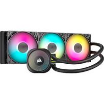 Corsair NAUTILUS 360 RS ARGB, 360mm, Black CW-9060093-WW